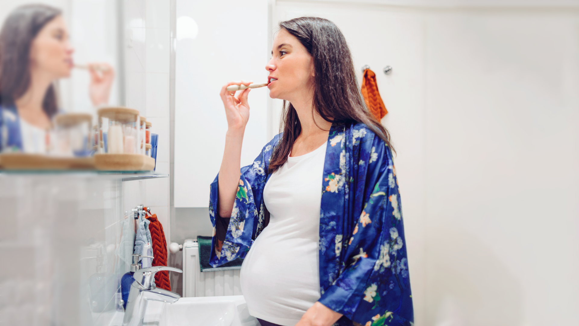 Protecting Your Oral Health During Pregnancy